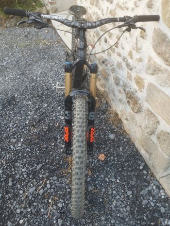 Brugt Trek Slash 9.8 GX 2022 2022 Mountainbike — billede 3 af 8