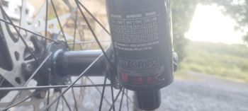 Brugt Trek Slash 9.8 GX 2022 2022 Mountainbike — billede 8 af 8