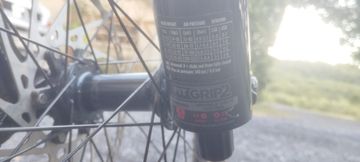 Gebrauchtes Trek Slash 9.8 GX 2022 2022 Mountainbike, Schwarz, 29 — Bild 8 von 8