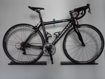 Used Pinarello Fp2 2012 Road & Gravel
