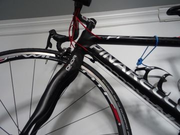 Used Pinarello Fp2 2012 Road & Gravel, Black — image 5 of 7
