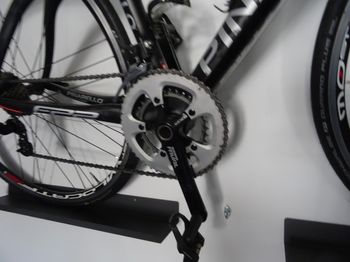 Used Pinarello Fp2 2012 Road & Gravel, Black — image 7 of 7