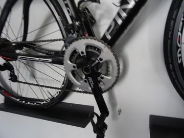 Used Pinarello Fp2 2012 Road & Gravel, Black — image 7 of 7