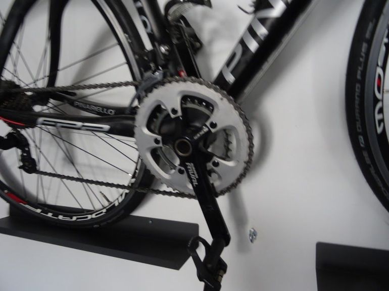 Used Pinarello Fp2 2012 Road & Gravel, Black — image 7 of 7