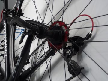 Used Pinarello Fp2 2012 Road & Gravel, Black — image 4 of 7