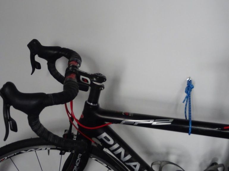 Used Pinarello Fp2 2012 Road & Gravel, Black — image 3 of 7