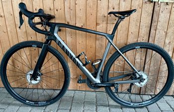 Canyon Grail CF SL 7.0 2019 Road & Gravel d'occasion