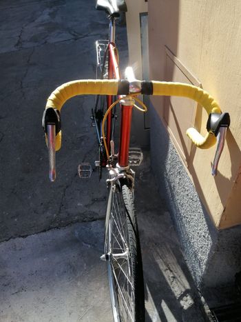 Brugt Columbus Aelle Custom Other 1993 Road & Gravel — billede 3 af 9