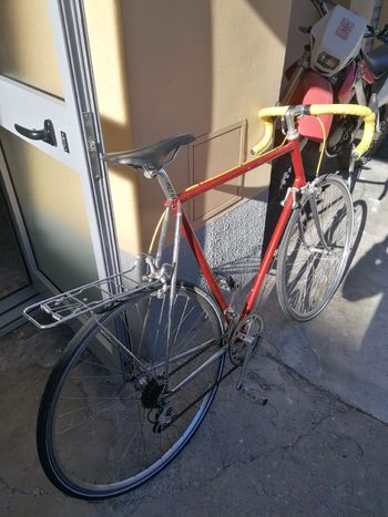 Brugt Columbus Aelle Custom Other 1993 Road & Gravel — billede 4 af 9