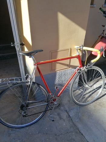 Columbus Aelle Custom Other 1993 Road & Gravel de segunda mano