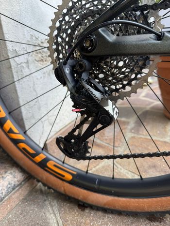 Brugt Orbea OIZ M20 2023 2023 Mountainbike — billede 4 af 7