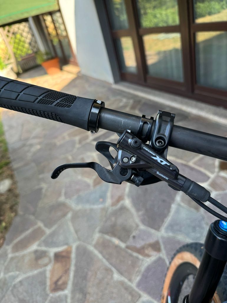 Brugt Orbea OIZ M20 2023 2023 Mountainbike — billede 6 af 7