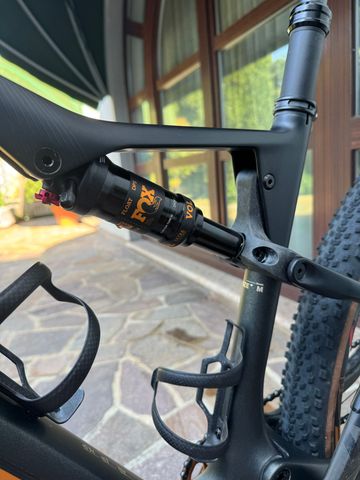 Tweedehands Orbea OIZ M20 2023 2023 Mountainbike — afbeelding 5 van 7