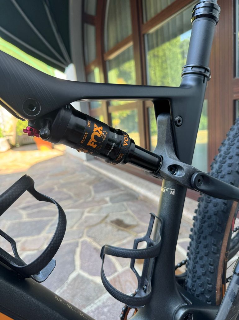Brugt Orbea OIZ M20 2023 2023 Mountainbike — billede 5 af 7