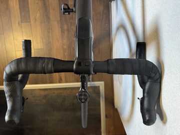 Brugt Scott Addict Rc 15 2021 2021 Road & Gravel — billede 7 af 10