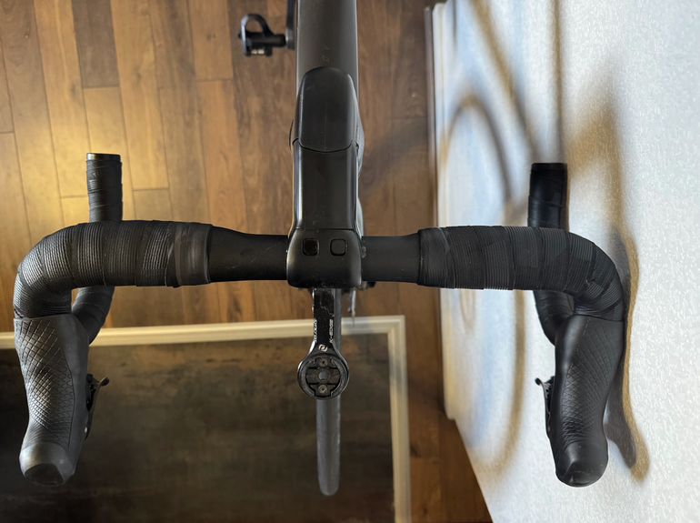 Brugt Scott Addict Rc 15 2021 2021 Road & Gravel — billede 7 af 10