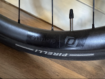 Brugt Scott Addict Rc 15 2021 2021 Road & Gravel — billede 5 af 10