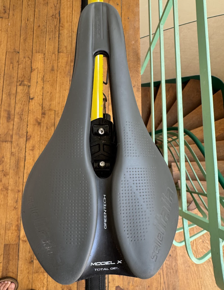 Brugt Scott Addict Rc 15 2021 2021 Road & Gravel — billede 10 af 10