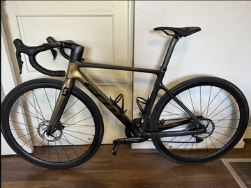 Brugt Scott Addict Rc 15 2021 2021 Road & Gravel — billede 8 af 10