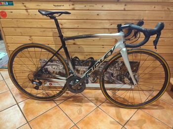 Used Ridley Fenix SL Disc - Shimano Ultegra 2x11sp 2023 2023 Road & Gravel