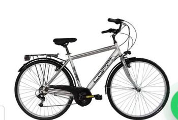 Tweedehands Coppi Custom Urban & Touring