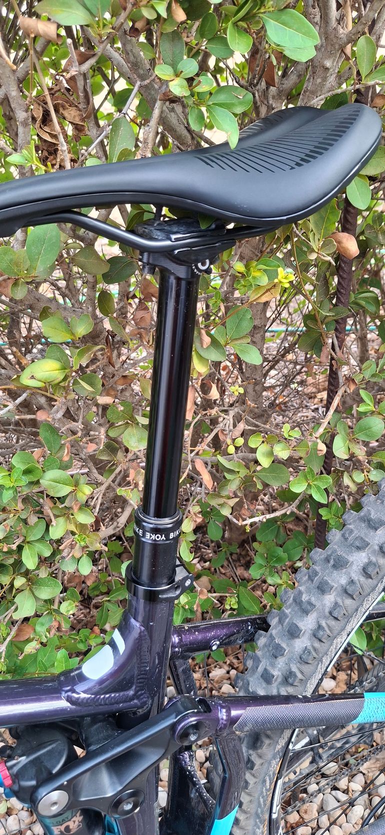 Tweedehands Mondraker DUSK R 2023 2023 Mountainbike — afbeelding 5 van 8