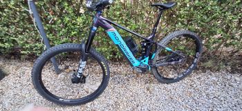 Used Mondraker DUSK R 2023 2023 MTB