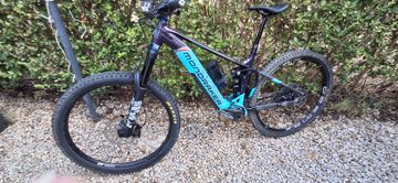 Gebrauchtes Mondraker DUSK R 2023 2023 MTB