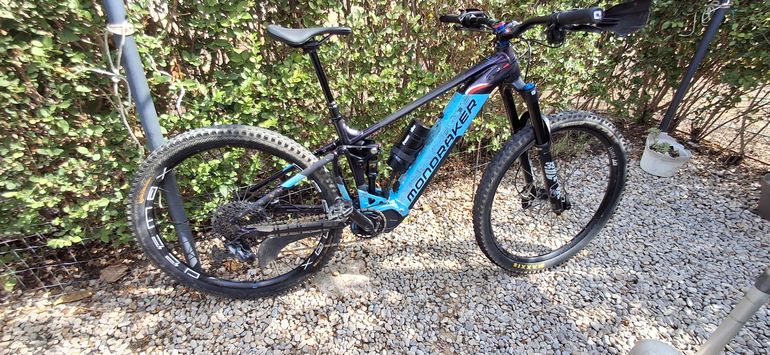 Tweedehands Mondraker DUSK R 2023 2023 Mountainbike — afbeelding 2 van 8