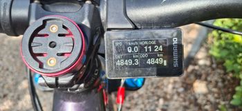 Tweedehands Mondraker DUSK R 2023 2023 Mountainbike — afbeelding 3 van 8