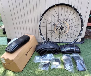 Tweedehands Mondraker DUSK R 2023 2023 Mountainbike — afbeelding 4 van 8