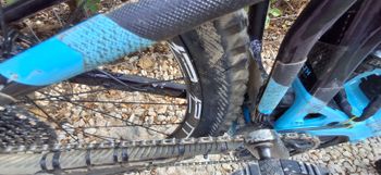 Tweedehands Mondraker DUSK R 2023 2023 Mountainbike — afbeelding 8 van 8