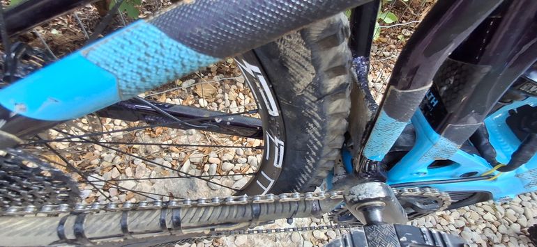 Tweedehands Mondraker DUSK R 2023 2023 Mountainbike — afbeelding 8 van 8