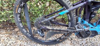 Tweedehands Mondraker DUSK R 2023 2023 Mountainbike — afbeelding 6 van 8