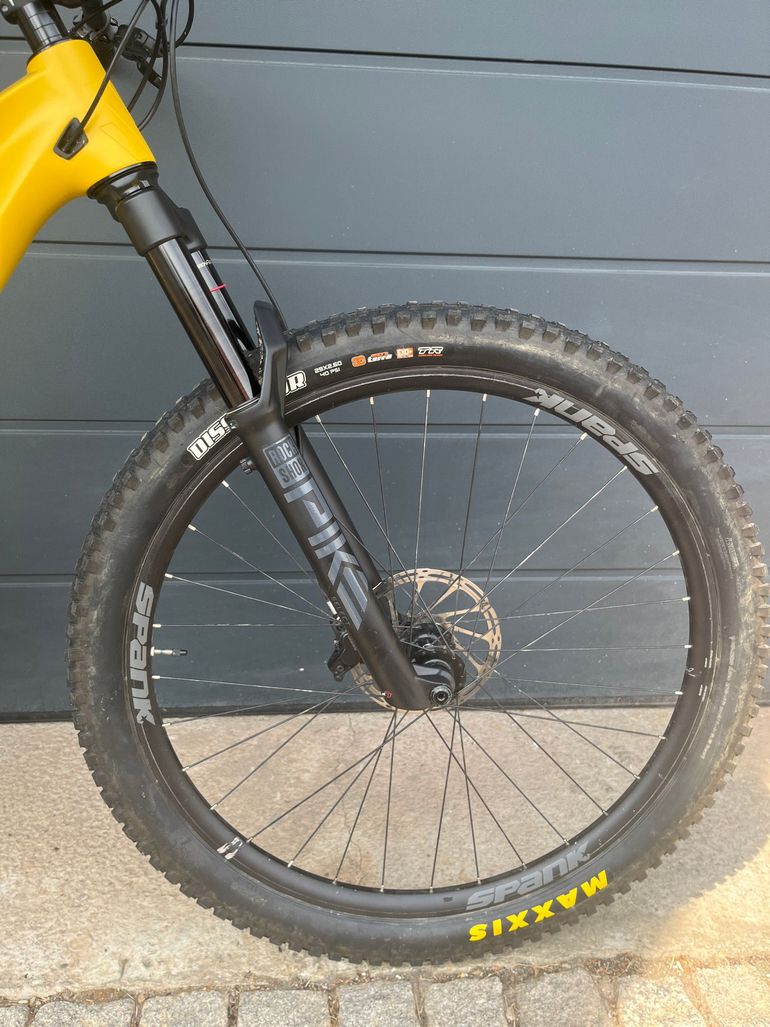 Brugt SCOR 2030 NX 2024 2024 Mountainbike — billede 4 af 8