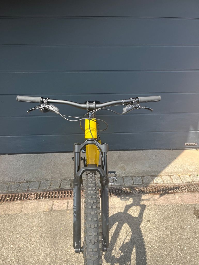 Brugt SCOR 2030 NX 2024 2024 Mountainbike — billede 6 af 8