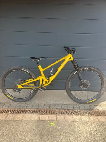 Used SCOR 2030 NX 2024 2024 MTB
