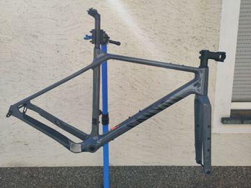 Used Canyon Grizl CF SL 7 2022 Frameset 2022 Road & Gravel