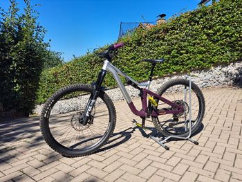 Used Focus JAM 6.9 2024 2024 MTB