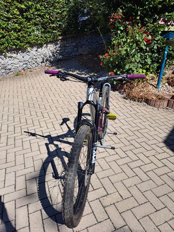 Tweedehands Focus JAM 6.9 2024 2024 Mountainbike — afbeelding 2 van 9