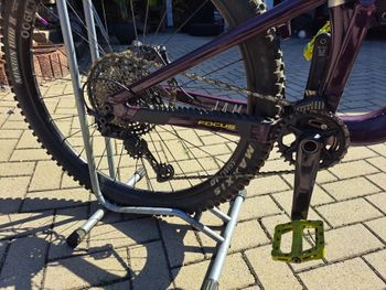 Tweedehands Focus JAM 6.9 2024 2024 Mountainbike — afbeelding 6 van 9