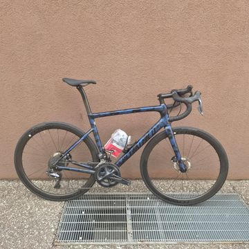 Specialized Tarmac SL6 Disc Expert 2020 2020 Road & Gravel usato