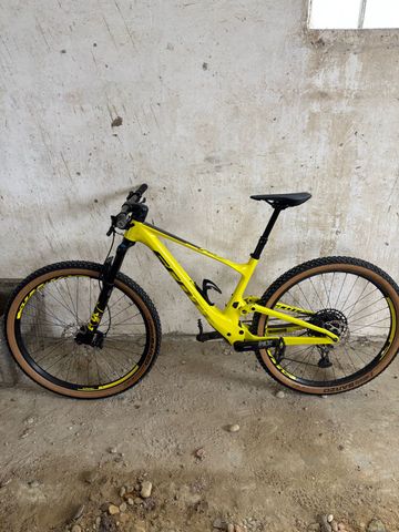 Used Scott Spark RC Comp 2022 2022 MTB