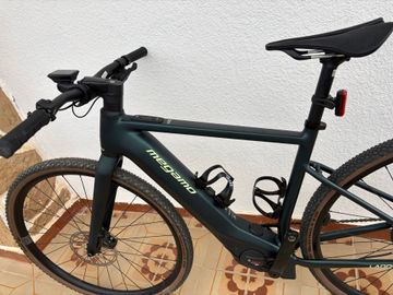 Megamo LANDE FLAT-BAR 2025 2025 Road & Gravel d'occasion — image 2 sur 6