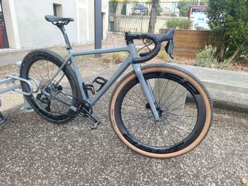 Used Open WI.DE. Force/Eagle AXS 2022 2022 Road & Gravel