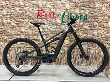 Used Cannondale Moterra Neo 3 2023 2023 MTB