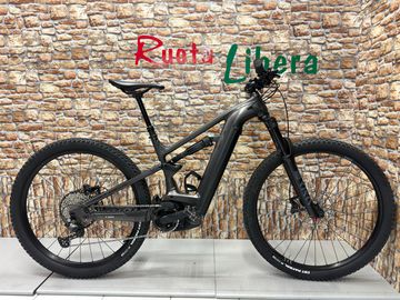 Tweedehands Cannondale Moterra Neo 3 2023 2023 MTB