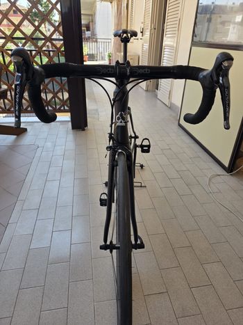 Colnago Concept Shimano Dura Ace 2017 Road & Gravel d'occasion — image 5 sur 7