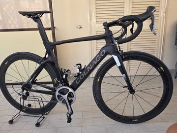Gebrauchtes Colnago Concept Shimano Dura Ace 2017 Road & Gravel