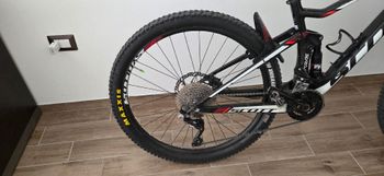 Scott Spark 750 2017 2017 Mountainbike d'occasion — image 3 sur 5